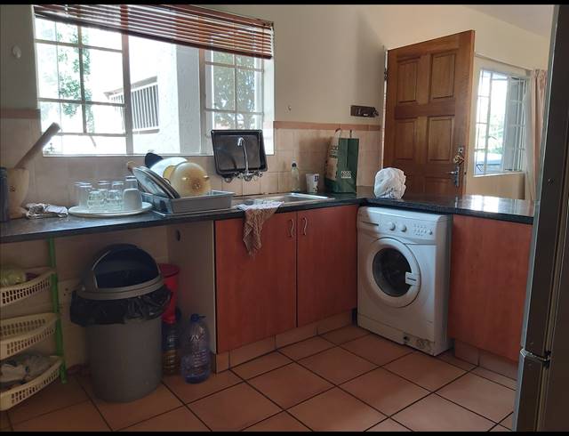 3 BEDROOM SECTIONAL TITLE TO LET IN NORTH RIDING